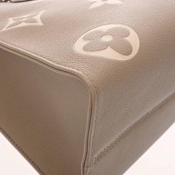 LOUIS VUITTON Monogram Ann Platt ONTHEGO MM 2WAY Tote - Picture 8 of 15